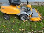 Stiga hst 16 16.5pk, Tuin en Terras, Zitmaaiers, Ophalen of Verzenden, Gebruikt