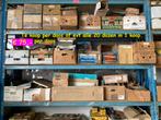 Grote partij packing sets diverse auto's, Auto diversen, Autogereedschap, Ophalen