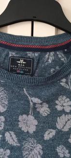 NZA trui New Zealand Auckland  maat M zgan, New Zealand Auckland, Ophalen of Verzenden, Zo goed als nieuw, Maat 48/50 (M)