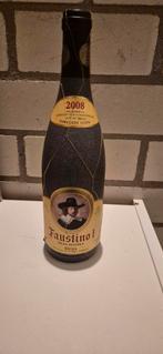Faustino Gran Reserva Rioja 2008, Spanje, Nieuw, Ophalen of Verzenden, Rode wijn