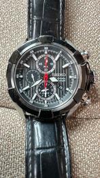 Gezocht orginele stalenarmband voor Seiko Velatura 7T62-OLFO, Staal, Polshorloge, Nieuw, Ophalen of Verzenden