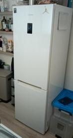 Koelvriescombinatie - Samsung, Ophalen, Gebruikt, 200 liter of meer, 60 cm of meer