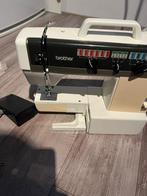 Naaimachine, Ophalen of Verzenden, Zo goed als nieuw, Overige merken