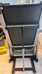 Loopband DKN T-830, Ophalen, Zo goed als nieuw, Loopband