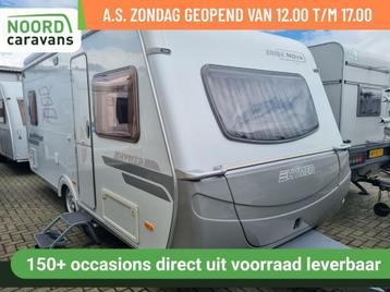 ERIBA NOVA 465 GL FRANSBED + MOVER + CASS LUIFEL + VOORTENT beschikbaar voor biedingen