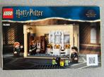 Lego Harry Potter 76286, Ophalen of Verzenden, Zo goed als nieuw