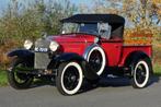Ford Model A Roadster / Pick-up / Speedster, 4000 cc, Te koop, Buick, Particulier