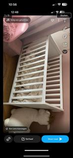 ikea sundvik meegroei bed met matras, Kinderen en Baby's, Kinderkamer | Complete kinderkamers, Ophalen, Zo goed als nieuw, Jongetje of Meisje
