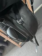 Thorowgood dressuurzadel 17,5 inch, Dieren en Toebehoren, Ophalen of Verzenden, Zo goed als nieuw, Dressuur