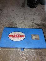 midlock remleiding gereedschap, Ophalen, Gebruikt