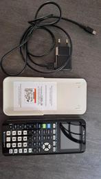 Python Edition grafische rekenmachine, Diversen, Rekenmachines, Ophalen of Verzenden, Grafische rekenmachine, Zo goed als nieuw