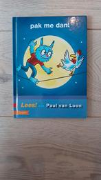 Paul van Loon - PAK ME DAN! AVI Start, Paul van Loon, Zo goed als nieuw, Ophalen