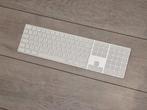 Apple Magic Keyboard, Computers en Software, Toetsenborden, Ophalen of Verzenden, Zo goed als nieuw