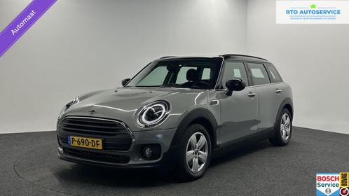 Mini Clubman 1.5 Cooper Richmond Park Edition NAVI CRUISE LM, Auto's, Mini, Bedrijf, Te koop, Clubman, ABS, Airbags, Airconditioning