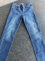 5 ST. Meisjes jeansbroeken maat 164 aan spotprijs!, Broek, Meisje, Levi Strauss, Ophalen of Verzenden