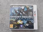 Tom Clancy's Ghost Recon (Nintendo 3DS), Vanaf 12 jaar, Avontuur en Actie, Ophalen of Verzenden, 1 speler