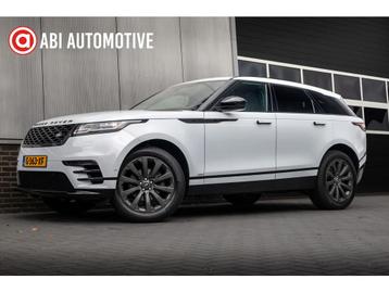 Land Rover Range Rover Velar 2.0 P250 251 pk Turbo AWD R-Dyn beschikbaar voor biedingen