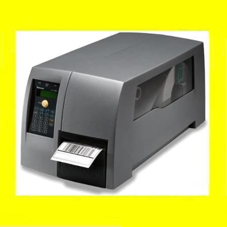Intermec Easycdoer PM4I Thermal Label Barcode Printer, Computers en Software, Printers, Gebruikt, Overige technieken, Ophalen of Verzenden