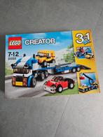 Lego Creator 3-in-1 / 31033, Kinderen en Baby's, Speelgoed | Duplo en Lego, Ophalen of Verzenden, Zo goed als nieuw