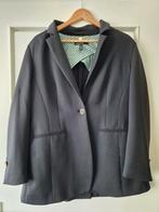 Marc Cain Blazer Maat 44, Ophalen, Marc Cain, Zwart, Maat 42/44 (L)