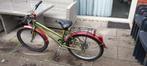 Kinderfiets, Fietsen en Brommers, Fietsen | Jongens, Ophalen, Gebruikt, 24 inch, Versnellingen