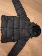 Polo Ralph Lauren Puffer Jacket - Zwart, Kleding | Heren, Jassen | Winter, Ophalen of Verzenden, Zo goed als nieuw, Maat 48/50 (M)