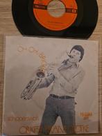 Orkest Frans Tiedtke/ OH,oh Brigitte (telstar 3017, Cd's en Dvd's, Vinyl | Nederlandstalig, Ophalen of Verzenden, Gebruikt, Overige formaten