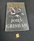 The Appeal - John Grisham, Ophalen of Verzenden, Zo goed als nieuw, Nederland