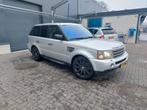 Land Rover Range Rover (sport) 4.2 V8 SC AUT youngtimer, Automaat, 4197 cc, 390 pk, Leder