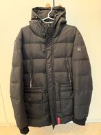 XPLCT Heren Jas Nieuwstaat Maat L Zwart, Kleding | Heren, Jassen | Winter, Ophalen of Verzenden, Zo goed als nieuw, Maat 48/50 (M)