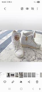 Schoennen, Ophalen of Verzenden, Zo goed als nieuw, Zwart, Sneakers of Gympen