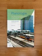 Planologie - Tejo Spit & Paul Zoete, Tejo Spit, Sociale wetenschap, Ophalen of Verzenden, Zo goed als nieuw
