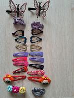 22 stuks Haarspeldjes nieuw en gebruikt  €2.00, Ophalen of Verzenden, Zo goed als nieuw