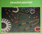Kralenvariaties, Ophalen of Verzenden, Zo goed als nieuw, Overige onderwerpen