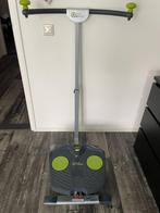 Twist and Shape Fitness Apparaat, Overige typen, Ophalen of Verzenden, Zo goed als nieuw, Metaal