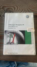 Volkswagen navigatie Duitsland, Auto diversen, Autonavigatie, Ophalen of Verzenden, Zo goed als nieuw