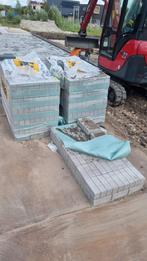 Dikformaat klinkers 21x7x8, Ophalen of Verzenden