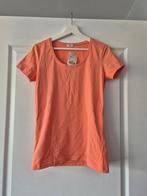 Sutherland koraal top met korte mouwen - Mt 42, Sutherland, Maat 46/48 (XL) of groter, Nieuw, Oranje