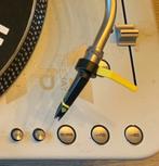 2x Ortofon Concorde MKII Twin Club, Audio, Tv en Foto, Platenspelers, Ophalen of Verzenden, Overige merken