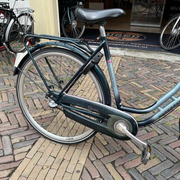 Batavus Torino Damesfiets | Zeer Nette staat beschikbaar voor biedingen