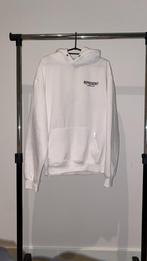 Represent hoodie, Verzenden, Wit, Nieuw, Represent