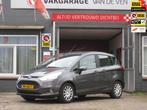 Ford B-Max 1.0 EcoBoost Style, Nav,Trekhaak, cruise control,, Voorwielaandrijving, Gebruikt, Origineel Nederlands, Bedrijf