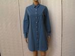 LaDRESS jurk,Mt S als nieuw, Tweedehands, Blauw, Tweedehands, Nieuw