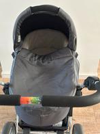 Teutonia Kinderwagen wandelwagen vele extra's, Kinderen en Baby's, Ophalen, Gebruikt, Overige merken