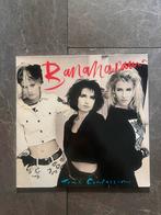 LP Bananarama - True Confessions, Ophalen of Verzenden, 1960 tot 1980, Gebruikt, 12 inch