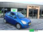 Suzuki Splash 1.2 Comfort (bj 2008), Voorwielaandrijving, 86 pk, 4 cilinders, 965 kg