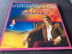 Christophe - Alive - Vinyl LP, Ophalen of Verzenden