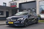 Mercedes-benz A-klasse 180 AMG-Line Camera, Navi, Auto's, Mercedes-Benz, Voorwielaandrijving, 65 €/maand, Parkeerassistent, Gebruikt
