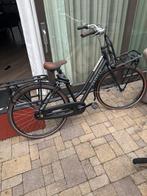 Gazelle Heavy Duty Transportfiets, Fietsen en Brommers, Fietsen | Dames | Damesfietsen, 53 tot 56 cm, Verzenden, Gebruikt, Gazelle