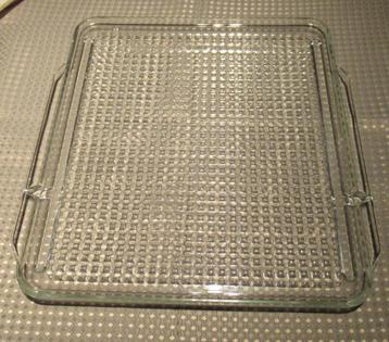 Magnetronschaal voor Miele Magnetron beschikbaar voor biedingen